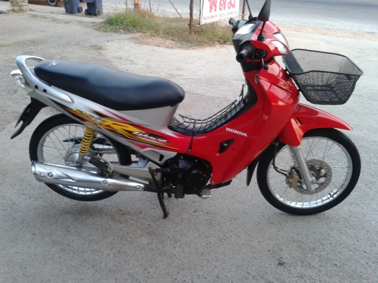 เวฟ 125R