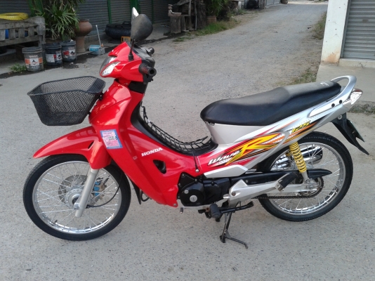 เวฟ 125R