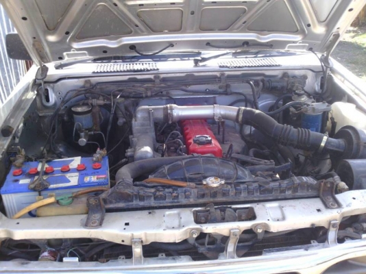 BIG-M CAB ฝาแดง**ราคา 115,000 บ.ต่อรอง *** ขายกระบะแค็ป ฝาแดงยอดนิยม NISSAN BIG-M BD2.5 KINGCAB จอโค้ง ปี38/95 เครื่องเดิม เกียร์เดิม ฝาแดง2.5ยอดนิมยม แน่นๆ แรงดี ประหยัด เกียร์ดีไม่หลุด ช่วงล่างดี แน่น คัสซีดี สวย ไม่ปะไม่ดาม กระบะดี มีพื้นปูกระบะ หน้า-ห BIG-M CAB ฝาแดง**ราคา 115,000 บ.ต่อรอง *** ขายกระบะแค็ป ฝาแดงยอดนิยม NISSAN BIG-M BD2.5 KINGCAB จอโค้ง ปี38/95 เครื่องเดิม เกียร์เดิม ฝาแดง2.5ยอดนิมยม แน่นๆ แรงดี ประหยัด เกียร์ดีไม่หลุด ช่วงล่างดี แน่น คัสซีดี สวย ไม่ปะไม่ดาม กระบะดี มีพื้นปูกระบะ หน้า-ห