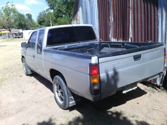 BIG-M CAB ฝาแดง**ราคา 115,000 บ.ต่อรอง *** ขายกระบะแค็ป ฝาแดงยอดนิยม NISSAN BIG-M BD2.5 KINGCAB จอโค้ง ปี38/95 เครื่องเดิม เกียร์เดิม ฝาแดง2.5ยอดนิมยม แน่นๆ แรงดี ประหยัด เกียร์ดีไม่หลุด ช่วงล่างดี แน่น คัสซีดี สวย ไม่ปะไม่ดาม กระบะดี มีพื้นปูกระบะ หน้า-ห BIG-M CAB ฝาแดง**ราคา 115,000 บ.ต่อรอง *** ขายกระบะแค็ป ฝาแดงยอดนิยม NISSAN BIG-M BD2.5 KINGCAB จอโค้ง ปี38/95 เครื่องเดิม เกียร์เดิม ฝาแดง2.5ยอดนิมยม แน่นๆ แรงดี ประหยัด เกียร์ดีไม่หลุด ช่วงล่างดี แน่น คัสซีดี สวย ไม่ปะไม่ดาม กระบะดี มีพื้นปูกระบะ หน้า-ห