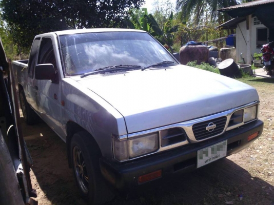 BIG-M CAB ฝาแดง**ราคา 115,000 บ.ต่อรอง *** ขายกระบะแค็ป ฝาแดงยอดนิยม NISSAN BIG-M BD2.5 KINGCAB จอโค้ง ปี38/95 เครื่องเดิม เกียร์เดิม ฝาแดง2.5ยอดนิมยม แน่นๆ แรงดี ประหยัด เกียร์ดีไม่หลุด ช่วงล่างดี แน่น คัสซีดี สวย ไม่ปะไม่ดาม กระบะดี มีพื้นปูกระบะ หน้า-ห BIG-M CAB ฝาแดง**ราคา 115,000 บ.ต่อรอง *** ขายกระบะแค็ป ฝาแดงยอดนิยม NISSAN BIG-M BD2.5 KINGCAB จอโค้ง ปี38/95 เครื่องเดิม เกียร์เดิม ฝาแดง2.5ยอดนิมยม แน่นๆ แรงดี ประหยัด เกียร์ดีไม่หลุด ช่วงล่างดี แน่น คัสซีดี สวย ไม่ปะไม่ดาม กระบะดี มีพื้นปูกระบะ หน้า-ห