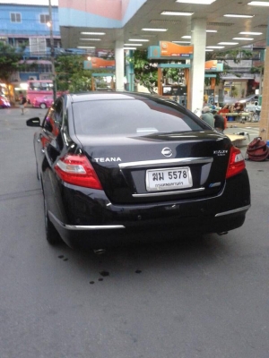 OnSale!!..ฟรีดาว์น100\% TEANA250xv navi 2009 หรูหราน่าใช้ ราคามิตรภาพ OnSale!!..ฟรีดาว์น100\% TEANA250xv navi 2009 หรูหราน่าใช้ ราคามิตรภาพ