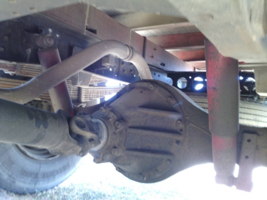 หกล้อ อีซูซุ NPR150แรง ยาว5เมตร สภาพดีพร้อมใช้งาน ทะเบียนพร้อมโอน&hellip;ราคาจิ๊ปๆ