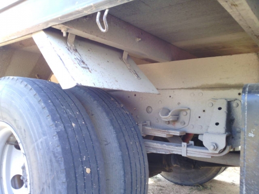 หกล้อ อีซูซุ NPR150แรง ยาว5เมตร สภาพดีพร้อมใช้งาน ทะเบียนพร้อมโอน&hellip;ราคาจิ๊ปๆ