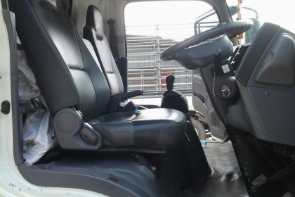 หกล้อ อีซูซุ NPR150แรง ยาว5เมตร สภาพดีพร้อมใช้งาน ทะเบียนพร้อมโอน&hellip;ราคาจิ๊ปๆ