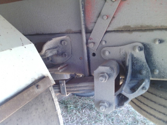 หกล้อ อีซูซุ NPR150แรง ยาว5เมตร สภาพดีพร้อมใช้งาน ทะเบียนพร้อมโอน&hellip;ราคาจิ๊ปๆ