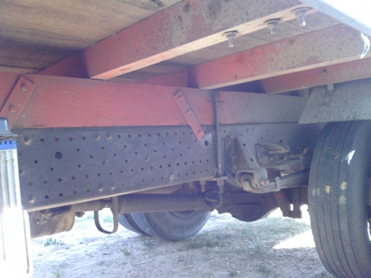 หกล้อ อีซูซุ NPR150แรง ยาว5เมตร สภาพดีพร้อมใช้งาน ทะเบียนพร้อมโอน&hellip;ราคาจิ๊ปๆ