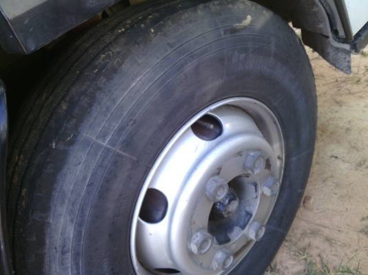 หกล้อ อีซูซุ NPR150แรง ยาว5เมตร สภาพดีพร้อมใช้งาน ทะเบียนพร้อมโอน&hellip;ราคาจิ๊ปๆ