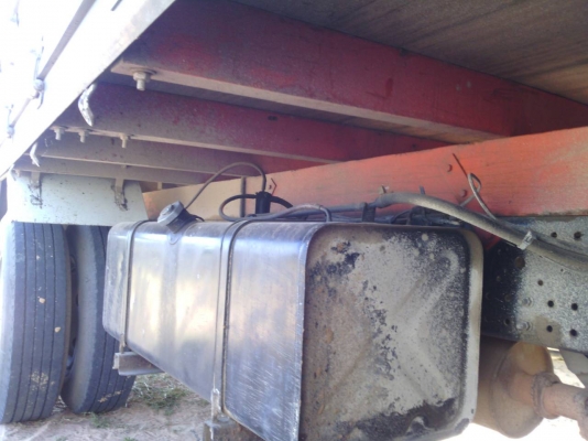 หกล้อ อีซูซุ NPR150แรง ยาว5เมตร สภาพดีพร้อมใช้งาน ทะเบียนพร้อมโอน&hellip;ราคาจิ๊ปๆ