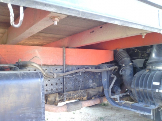 หกล้อ อีซูซุ NPR150แรง ยาว5เมตร สภาพดีพร้อมใช้งาน ทะเบียนพร้อมโอน&hellip;ราคาจิ๊ปๆ