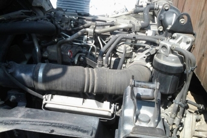 หกล้อ อีซูซุ NPR150แรง ยาว5เมตร สภาพดีพร้อมใช้งาน ทะเบียนพร้อมโอน&hellip;ราคาจิ๊ปๆ