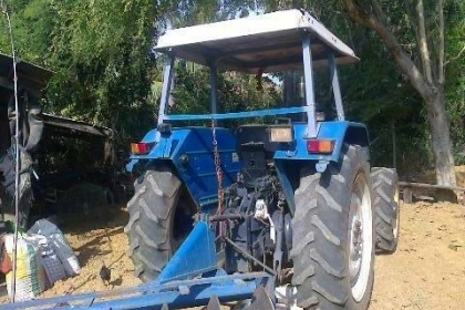 FORD 65แรง 4WD**ราคา375,000 บ.ต่อรอง**ขายรถไถ2เพลา FORD 4630 4WD คานหน้าคาราโร่ เครื่องเดิมเกียร์เดิม ปั้มเดิม แน่นๆ แรงดี เครื่องยนต์ 65แรง3สูบ แรงดี เกียร์ดีไม่หลุด ช่วงล่างแน่น ทำงานดี คล่องตัว ท้ายดี ยกหางเร็ว ไม่ยุบ พร้อมหางพรวน6สภาพดี 1ชิ้น รถใช้งาน FORD 65แรง 4WD**ราคา375,000 บ.ต่อรอง**ขายรถไถ2เพลา FORD 4630 4WD คานหน้าคาราโร่ เครื่องเดิมเกียร์เดิม ปั้มเดิม แน่นๆ แรงดี เครื่องยนต์ 65แรง3สูบ แรงดี เกียร์ดีไม่หลุด ช่วงล่างแน่น ทำงานดี คล่องตัว ท้ายดี ยกหางเร็ว ไม่ยุบ พร้อมหางพรวน6สภาพดี 1ชิ้น รถใช้งาน