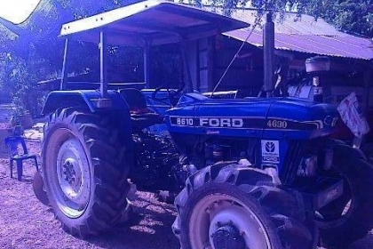 FORD 65แรง 4WD**ราคา375,000 บ.ต่อรอง**ขายรถไถ2เพลา FORD 4630 4WD คานหน้าคาราโร่ เครื่องเดิมเกียร์เดิม ปั้มเดิม แน่นๆ แรงดี เครื่องยนต์ 65แรง3สูบ แรงดี เกียร์ดีไม่หลุด ช่วงล่างแน่น ทำงานดี คล่องตัว ท้ายดี ยกหางเร็ว ไม่ยุบ พร้อมหางพรวน6สภาพดี 1ชิ้น รถใช้งาน FORD 65แรง 4WD**ราคา375,000 บ.ต่อรอง**ขายรถไถ2เพลา FORD 4630 4WD คานหน้าคาราโร่ เครื่องเดิมเกียร์เดิม ปั้มเดิม แน่นๆ แรงดี เครื่องยนต์ 65แรง3สูบ แรงดี เกียร์ดีไม่หลุด ช่วงล่างแน่น ทำงานดี คล่องตัว ท้ายดี ยกหางเร็ว ไม่ยุบ พร้อมหางพรวน6สภาพดี 1ชิ้น รถใช้งาน