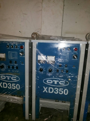 ขายคร้าบ ตู้เชื่อม ซีโอทู OTC XD350แอมมาใหม่ สวยจัด อุปกรณ์ครบ รับประกันคร้าบ ขาย38500-คร้าบ สนใจทักได้คร้าบ/081-7915677