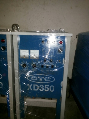 ขายคร้าบ ตู้เชื่อม ซีโอทู OTC XD350แอมมาใหม่ สวยจัด อุปกรณ์ครบ รับประกันคร้าบ ขาย38500-คร้าบ สนใจทักได้คร้าบ/081-7915677