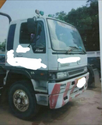 ขายด่วนครับ หัวลาก HINO 2K สมอเงิน รถน้ำมัน สวยๆ พร้อมใช้เลยครับ