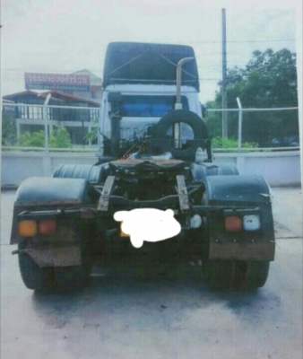 ขายด่วนครับ หัวลาก HINO 2K สมอเงิน รถน้ำมัน สวยๆ พร้อมใช้เลยครับ