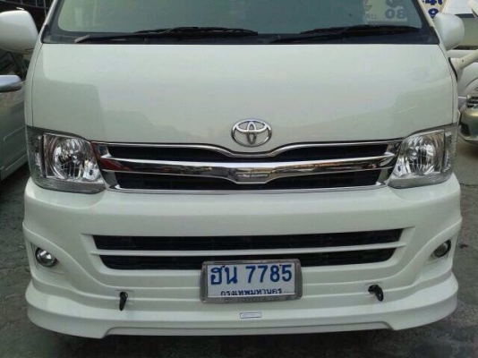 ขายTOYOTA. Commuter หลังคาสุง CNG 3ถังมเบาะหนัง4แถว เกียร์ออโต้โรงงาน แอร์ไมโครบัส ปี2011 ราคาเพียง 763,000 บาท โทร0922726669ตันหยงค่ะ ขายTOYOTA. Commuter หลังคาสุง CNG 3ถังมเบาะหนัง4แถว เกียร์ออโต้โรงงาน แอร์ไมโครบัส ปี2011 ราคาเพียง 763,000 บาท โทร0922726669ตันหยงค่ะ