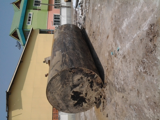 ขายถังน้ำมันไต้ดิน ที่ อ ศรีเทพ เพชรบูร