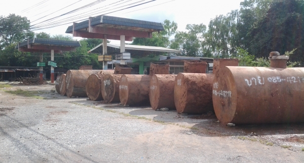 ขายถังน้ำมันไต้ดิน ที่ อ ศรีเทพ เพชรบูร