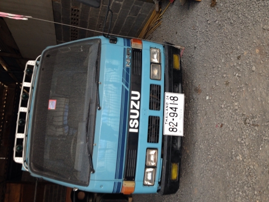 ขายหกล้อดั้ม