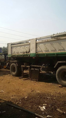 ขายด่วน! ลูกพ่วง 2 เพลาสภาพสวยๆ ขายด่วน! ลูกพ่วง 2 เพลาสภาพสวยๆ