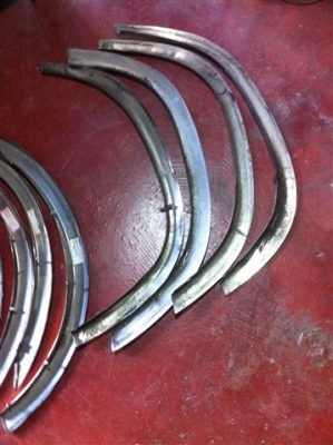 ขายคาร์บูคู่แต่ง 8500  กับ คิ้วล้อเลส ๆๆๆๆๆถูกๆๆๆ 900 มาก่อนเอา