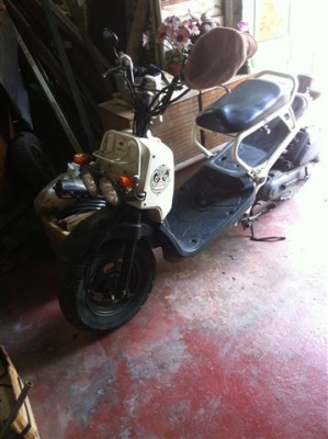 ขายซูมเมอร์50ccลดถูกๆๆวันนี้เลย 21500 มาก่อนยกไป