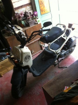 ขายซูมเมอร์50ccลดถูกๆๆวันนี้เลย 21500 มาก่อนยกไป