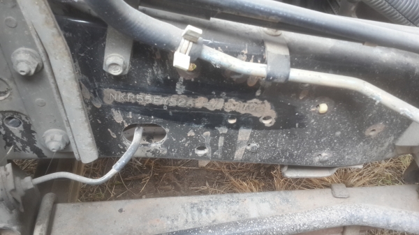 ขายหกล้อเล็กรถห้างแท้เครื่อง100 เทอร์โบ