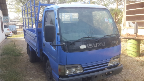 ขายหกล้อเล็กรถห้างแท้เครื่อง100 เทอร์โบ