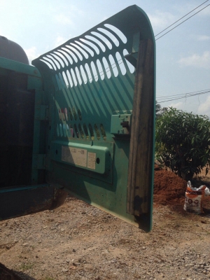 ขายรถแบคโฮ KOBELCO SK200-8 YN11-48920 ทำงานมาแล้ว 11,200ชั่วโมง สนใจโทร 081-970-1072