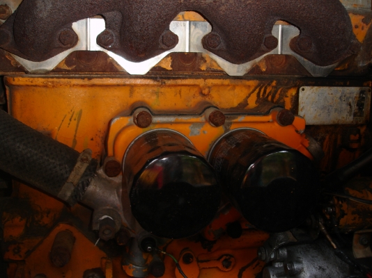 ขายรถตัก Komatsu 510 ; รถเก่าญี่ปุ่น 100\%;  สภาพสวยพร้อมใช้งานได้ทันที สนใจติดต่อ 081-9485494