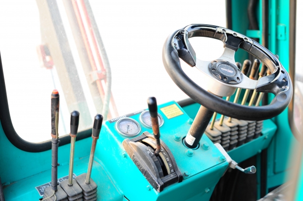 ขายรถตัดอ้อย TRM  M6 ปี 2012 สภาพสวย พร้อมใช้งาน