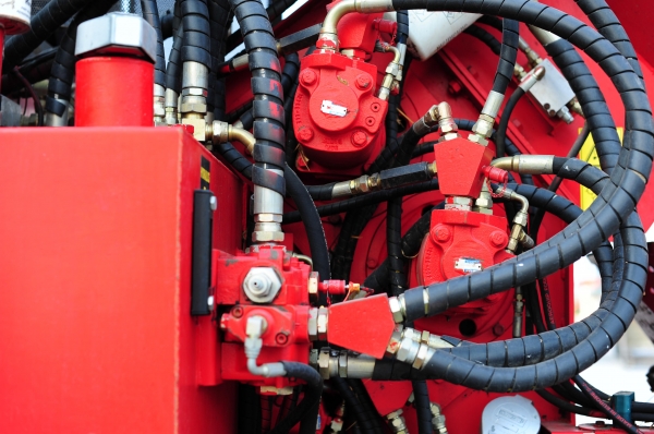 ขายรถตัดอ้อย TRM  M6 ปี 2012 สภาพสวย พร้อมใช้งาน