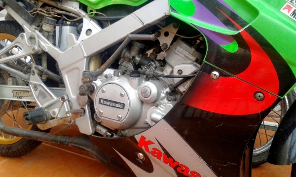 kr150ทะเบียนพร้อมโอนหรือโอนให้ดว้ย