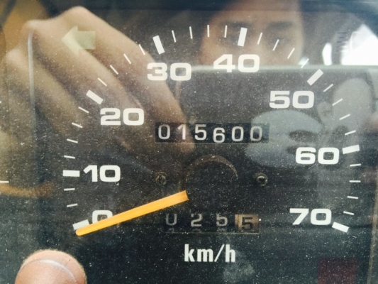 ขายเครน 4 ล้อ Rough terrain GR250N-1