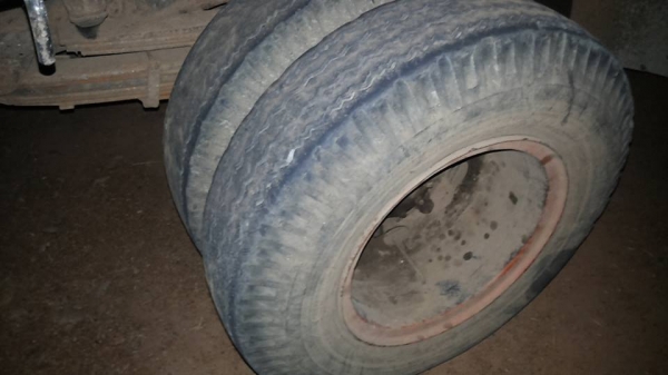 ***ขายแล้วครับขอบคุณ Truck2hand ขายTOYOTA DYNA BU30 (หนุ่มทางหลวง) 85HP 6ล้อบรรทุก เครื่องเดิมเกียร์เดิม เกียร์ยาว เครื่องดี แน่นดี แรง ไม่เยิ้ม เกียร์ยาวเข้าง่าย ไม่หลุด ช่วงล่างเดิม5น็อต หน้า-หลัง คัสซีดี สวยเดิม ไม่ผุ กระบะพื้นไม้คอกเห ***ขายแล้วครับขอบคุณ Truck2hand ขายTOYOTA DYNA BU30 (หนุ่มทางหลวง) 85HP 6ล้อบรรทุก เครื่องเดิมเกียร์เดิม เกียร์ยาว เครื่องดี แน่นดี แรง ไม่เยิ้ม เกียร์ยาวเข้าง่าย ไม่หลุด ช่วงล่างเดิม5น็อต หน้า-หลัง คัสซีดี สวยเดิม ไม่ผุ กระบะพื้นไม้คอกเห