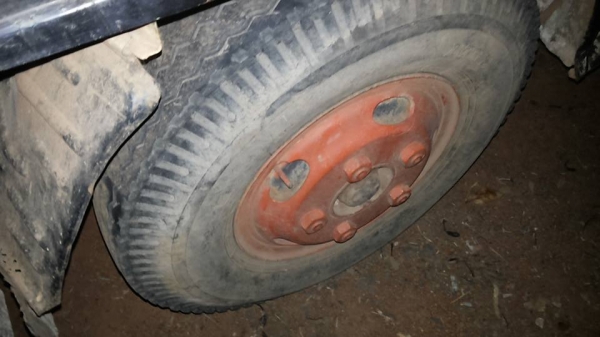 ***ขายแล้วครับขอบคุณ Truck2hand ขายTOYOTA DYNA BU30 (หนุ่มทางหลวง) 85HP 6ล้อบรรทุก เครื่องเดิมเกียร์เดิม เกียร์ยาว เครื่องดี แน่นดี แรง ไม่เยิ้ม เกียร์ยาวเข้าง่าย ไม่หลุด ช่วงล่างเดิม5น็อต หน้า-หลัง คัสซีดี สวยเดิม ไม่ผุ กระบะพื้นไม้คอกเห ***ขายแล้วครับขอบคุณ Truck2hand ขายTOYOTA DYNA BU30 (หนุ่มทางหลวง) 85HP 6ล้อบรรทุก เครื่องเดิมเกียร์เดิม เกียร์ยาว เครื่องดี แน่นดี แรง ไม่เยิ้ม เกียร์ยาวเข้าง่าย ไม่หลุด ช่วงล่างเดิม5น็อต หน้า-หลัง คัสซีดี สวยเดิม ไม่ผุ กระบะพื้นไม้คอกเห