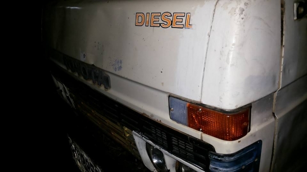 ***ขายแล้วครับขอบคุณ Truck2hand ขายTOYOTA DYNA BU30 (หนุ่มทางหลวง) 85HP 6ล้อบรรทุก เครื่องเดิมเกียร์เดิม เกียร์ยาว เครื่องดี แน่นดี แรง ไม่เยิ้ม เกียร์ยาวเข้าง่าย ไม่หลุด ช่วงล่างเดิม5น็อต หน้า-หลัง คัสซีดี สวยเดิม ไม่ผุ กระบะพื้นไม้คอกเห ***ขายแล้วครับขอบคุณ Truck2hand ขายTOYOTA DYNA BU30 (หนุ่มทางหลวง) 85HP 6ล้อบรรทุก เครื่องเดิมเกียร์เดิม เกียร์ยาว เครื่องดี แน่นดี แรง ไม่เยิ้ม เกียร์ยาวเข้าง่าย ไม่หลุด ช่วงล่างเดิม5น็อต หน้า-หลัง คัสซีดี สวยเดิม ไม่ผุ กระบะพื้นไม้คอกเห