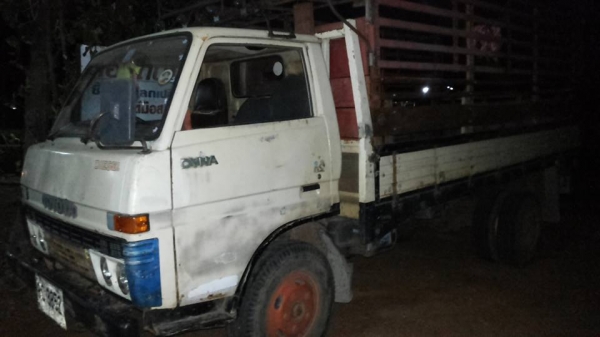 ***ขายแล้วครับขอบคุณ Truck2hand ขายTOYOTA DYNA BU30 (หนุ่มทางหลวง) 85HP 6ล้อบรรทุก เครื่องเดิมเกียร์เดิม เกียร์ยาว เครื่องดี แน่นดี แรง ไม่เยิ้ม เกียร์ยาวเข้าง่าย ไม่หลุด ช่วงล่างเดิม5น็อต หน้า-หลัง คัสซีดี สวยเดิม ไม่ผุ กระบะพื้นไม้คอกเห ***ขายแล้วครับขอบคุณ Truck2hand ขายTOYOTA DYNA BU30 (หนุ่มทางหลวง) 85HP 6ล้อบรรทุก เครื่องเดิมเกียร์เดิม เกียร์ยาว เครื่องดี แน่นดี แรง ไม่เยิ้ม เกียร์ยาวเข้าง่าย ไม่หลุด ช่วงล่างเดิม5น็อต หน้า-หลัง คัสซีดี สวยเดิม ไม่ผุ กระบะพื้นไม้คอกเห