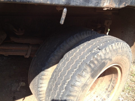 ***ขายแล้วครับขอบคุณ Truck2hand ขายTOYOTA DYNA BU30 (หนุ่มทางหลวง) 85HP 6ล้อบรรทุก เครื่องเดิมเกียร์เดิม เกียร์ยาว เครื่องดี แน่นดี แรง ไม่เยิ้ม เกียร์ยาวเข้าง่าย ไม่หลุด ช่วงล่างเดิม5น็อต หน้า-หลัง คัสซีดี สวยเดิม ไม่ผุ กระบะพื้นไม้คอกเห ***ขายแล้วครับขอบคุณ Truck2hand ขายTOYOTA DYNA BU30 (หนุ่มทางหลวง) 85HP 6ล้อบรรทุก เครื่องเดิมเกียร์เดิม เกียร์ยาว เครื่องดี แน่นดี แรง ไม่เยิ้ม เกียร์ยาวเข้าง่าย ไม่หลุด ช่วงล่างเดิม5น็อต หน้า-หลัง คัสซีดี สวยเดิม ไม่ผุ กระบะพื้นไม้คอกเห