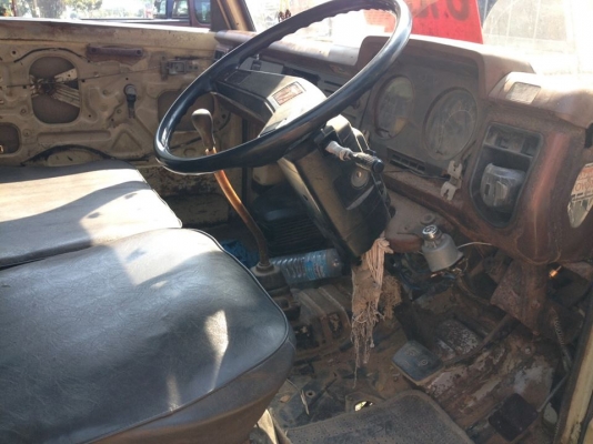 ***ขายแล้วครับขอบคุณ Truck2hand ขายTOYOTA DYNA BU30 (หนุ่มทางหลวง) 85HP 6ล้อบรรทุก เครื่องเดิมเกียร์เดิม เกียร์ยาว เครื่องดี แน่นดี แรง ไม่เยิ้ม เกียร์ยาวเข้าง่าย ไม่หลุด ช่วงล่างเดิม5น็อต หน้า-หลัง คัสซีดี สวยเดิม ไม่ผุ กระบะพื้นไม้คอกเห ***ขายแล้วครับขอบคุณ Truck2hand ขายTOYOTA DYNA BU30 (หนุ่มทางหลวง) 85HP 6ล้อบรรทุก เครื่องเดิมเกียร์เดิม เกียร์ยาว เครื่องดี แน่นดี แรง ไม่เยิ้ม เกียร์ยาวเข้าง่าย ไม่หลุด ช่วงล่างเดิม5น็อต หน้า-หลัง คัสซีดี สวยเดิม ไม่ผุ กระบะพื้นไม้คอกเห