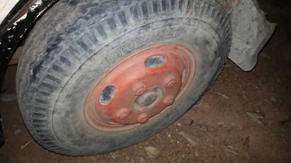 ***ขายแล้วครับขอบคุณ Truck2hand ขายTOYOTA DYNA BU30 (หนุ่มทางหลวง) 85HP 6ล้อบรรทุก เครื่องเดิมเกียร์เดิม เกียร์ยาว เครื่องดี แน่นดี แรง ไม่เยิ้ม เกียร์ยาวเข้าง่าย ไม่หลุด ช่วงล่างเดิม5น็อต หน้า-หลัง คัสซีดี สวยเดิม ไม่ผุ กระบะพื้นไม้คอกเห ***ขายแล้วครับขอบคุณ Truck2hand ขายTOYOTA DYNA BU30 (หนุ่มทางหลวง) 85HP 6ล้อบรรทุก เครื่องเดิมเกียร์เดิม เกียร์ยาว เครื่องดี แน่นดี แรง ไม่เยิ้ม เกียร์ยาวเข้าง่าย ไม่หลุด ช่วงล่างเดิม5น็อต หน้า-หลัง คัสซีดี สวยเดิม ไม่ผุ กระบะพื้นไม้คอกเห