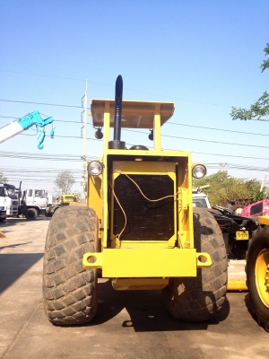 ขายรถบด CAT CS563C ราคา 780,000 ต่อรองได้ เล่มทะเบียนพร้อม