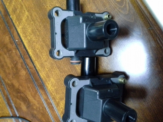 คอยหัวเทียน เบนซ์ E230