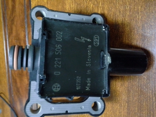 คอยหัวเทียน เบนซ์ E230