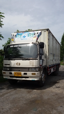 รับสมัคร คนขับรถ 6 ล้อ 10 ล้อ การันตีเงินเดือนไม่ต่ำกว่า 15,000