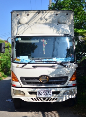 รับสมัคร คนขับรถ 6 ล้อ 10 ล้อ การันตีเงินเดือนไม่ต่ำกว่า 15,000