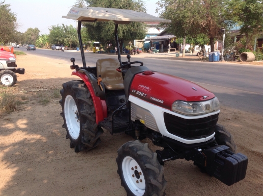 ขาย ยันม่าร์ถูกๆ พร้อมใช้งาน